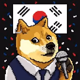 Dogepunks #97 - K-Pop Doge
