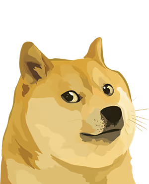 DogesMoon - old