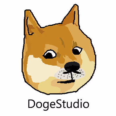 dogestudio - old