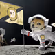 #Dogetothemoon#