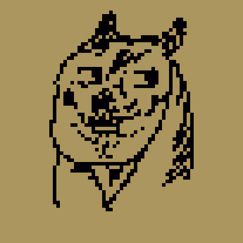 DogeWowMeme