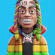 Bored Ape Celebrities [Icon Edition]