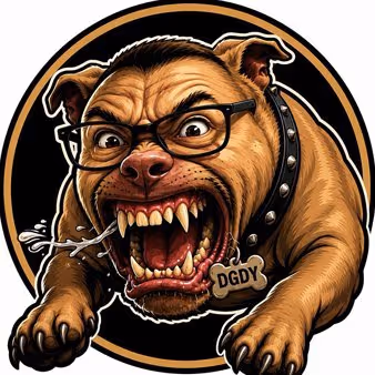 Doggies Daddy