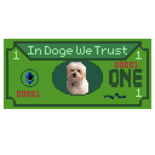Doggo Dollar