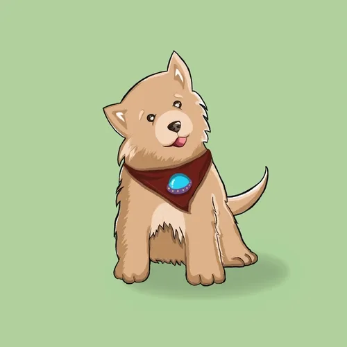 Doggothemoon - old