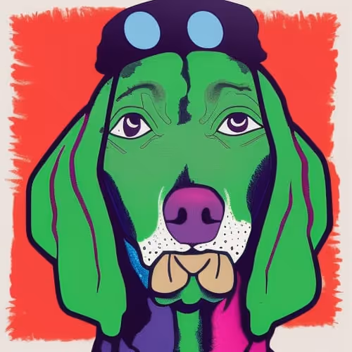 Doggy Stylo
