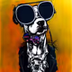 AI (DE-)GENERATED DOGGY DOG KLUB