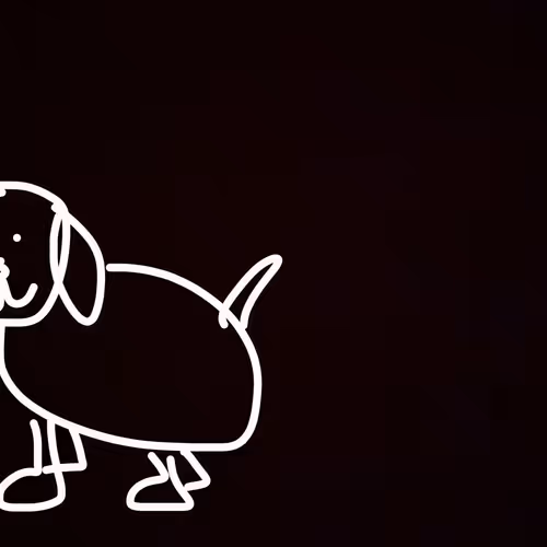 Doggy Doodle