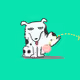 Doggy Pee