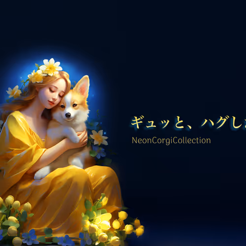 HUG WITH YOU 3D  (MATIC)