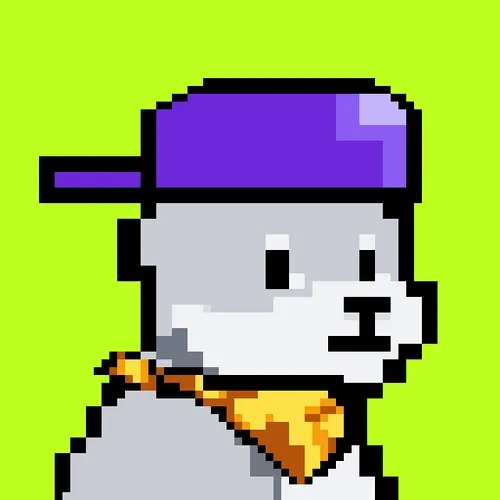 DogiHood collection image