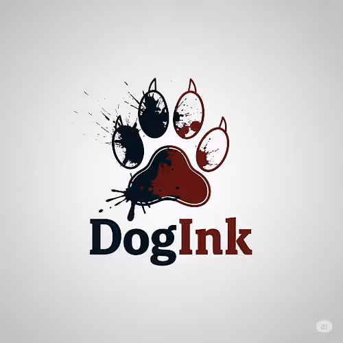 DogInk Master by RCA