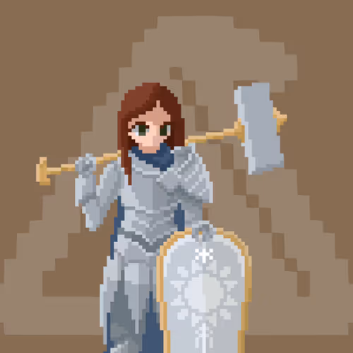 Dogma Waifu