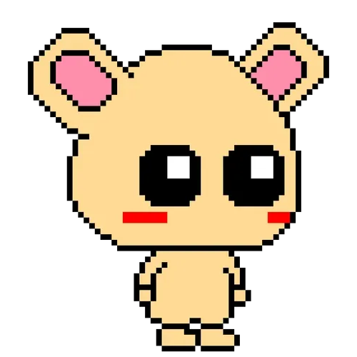 DogMouse  story