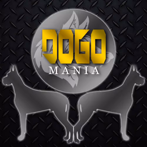 Dogo Mania
