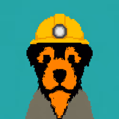 Dogs by Dave Balm