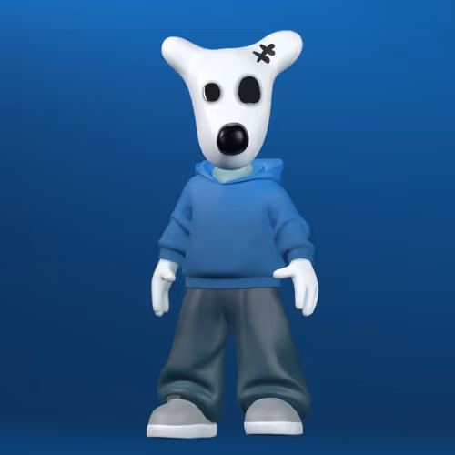 DOGS Origins Voyagers