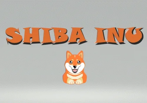 Collection # Dog Shiba inu