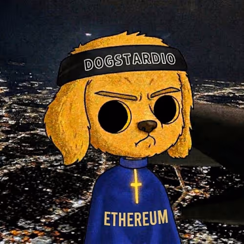 DOGSTARDIO