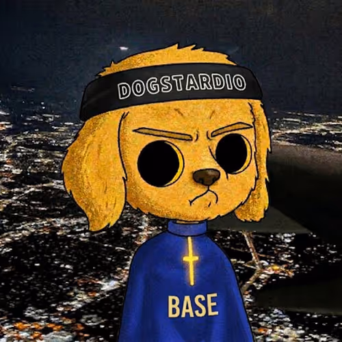 DOGSTARDIO