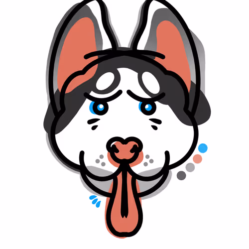 dogtest I - old