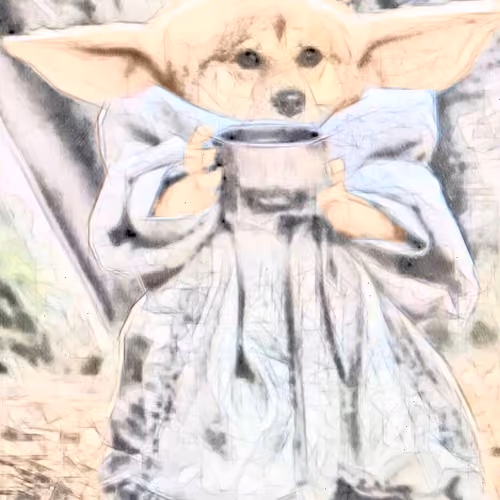 Dogu Inu