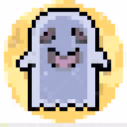 Ghost Men