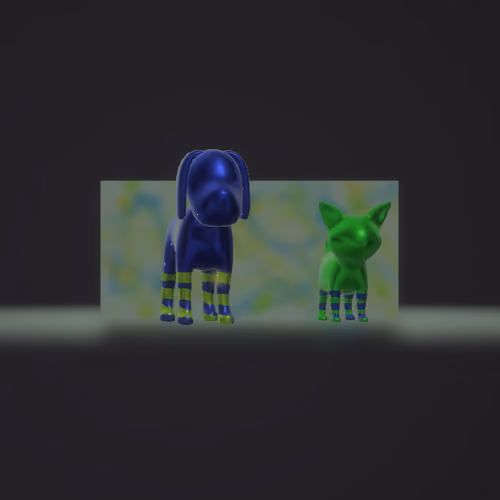 #DOGZ