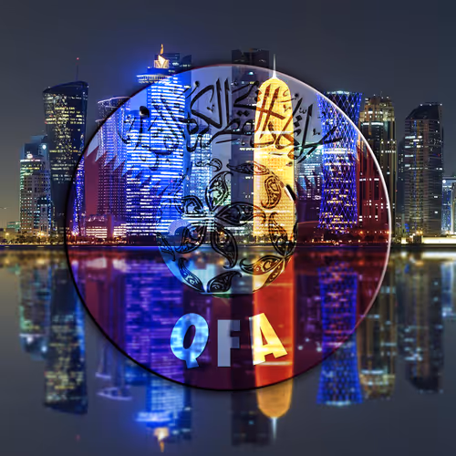 Doha Qatar