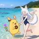 Dohnal-chan and Me