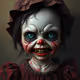 Doll Creeps