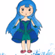 DOLL DRAWINGS