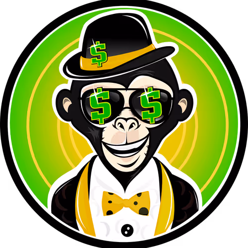 Dollar Ape