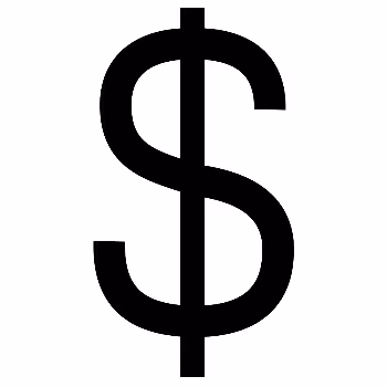 Dollar Symbol