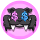 DOLLARCAT ''Luminaries''