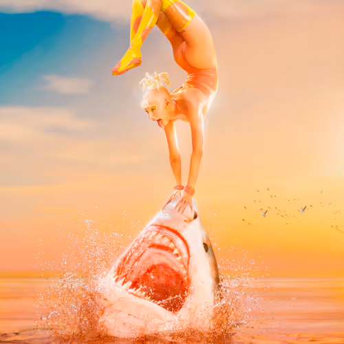 Dolls Dolls Dolls: Pol Kurucz Solo Exhibition