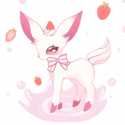 dolly bambi