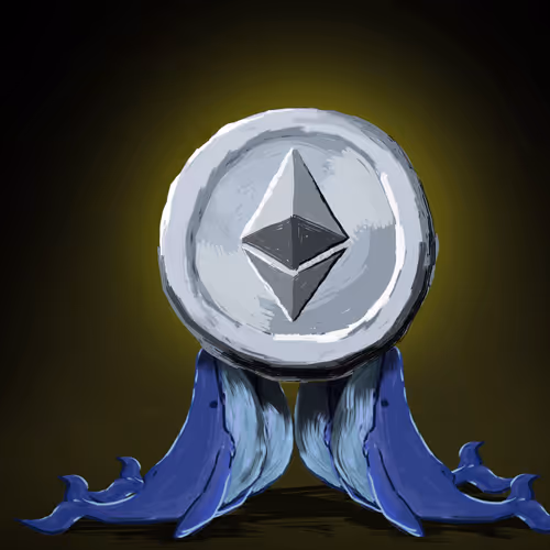 DOLPHIN ETH SEXY LOVE - old
