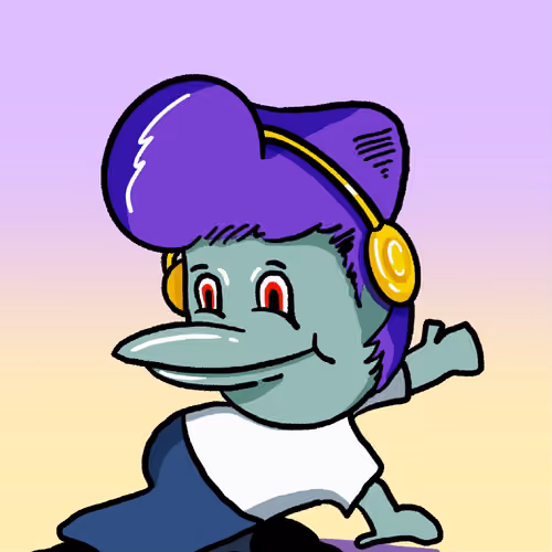 dolphin is not a fish