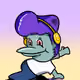 dolphin is not a fish