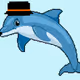 Dolphin Punks - old