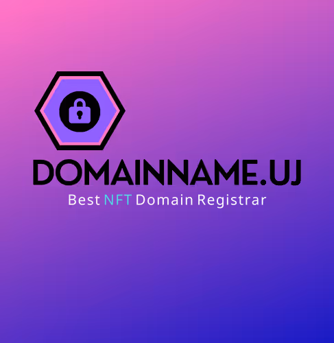 Domainname.uj - old