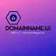 Domainname.uj - old