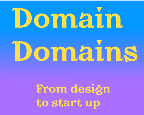 DomainDomains
