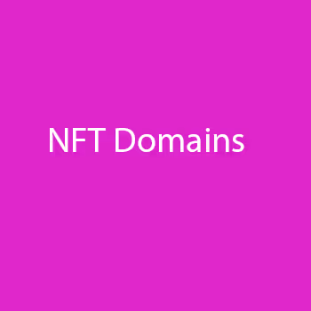 Domains-Names