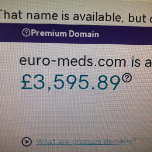 Domains - Q3HPmKpFEw - old