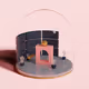 Dome Motion