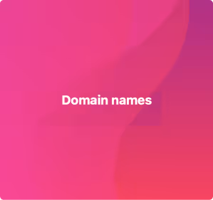 Domain ENS names V3