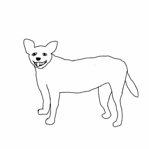 Domenus Animals Vol.1