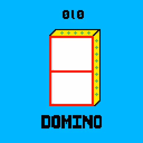 Domino Tok